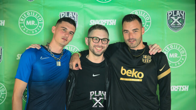 PLAYX0007
