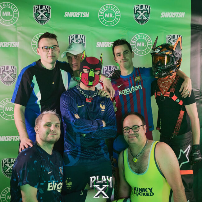 PLAYX0019