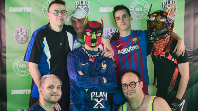 PLAYX0023