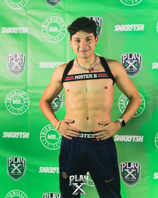 PLAYX0367