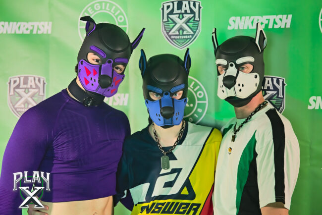 PLAYX0695