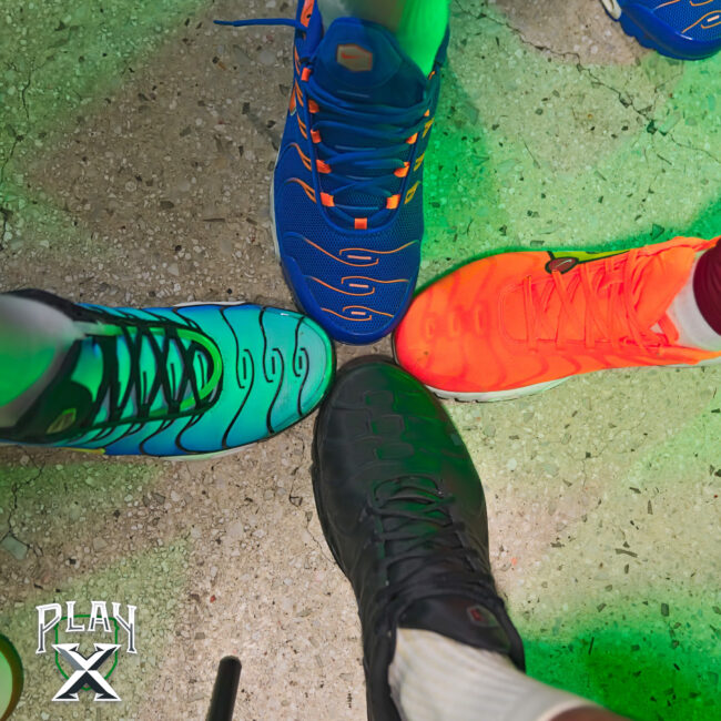 PLAYX1071