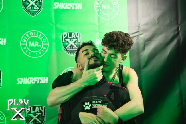PLAYX1114